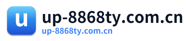 up-8868ty.com.cn Logo